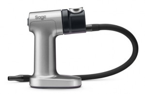 Pistolet do wędzenia SAGE SSM600SIL0NEU1