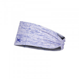Opaska BUFF® COOLNET UV® ELLIPSE LAVENDER BLUEHTR