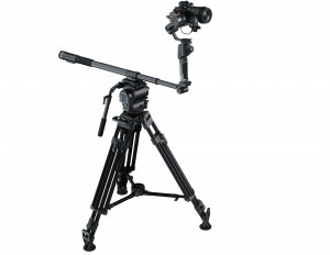 MOZA Slypod Pro Master Kit
