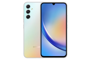 Smartfon Samsung Galaxy A34 8/256GB 6,6