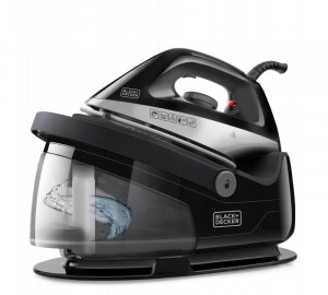 Generator pary Black+Decker BXSS2200E
