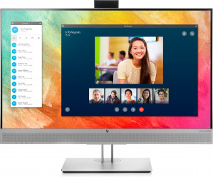 MONITOR HP LED 27