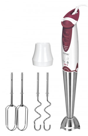 Blender ręczny-zestaw MPM MBL-16