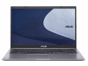ASUS ExpertBook P1512CEA-EJ0579XA i3-1115G4 15,6”FHD AG 8GB_3200MHz SSD256 UHD Xe_G4 TPM Cam720p BT 37Wh W11Pro EDU 2Y Slate Grey