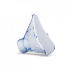 Maska dla dorosłych do nebulizacji - uniwersalna, PVC 9956275-1