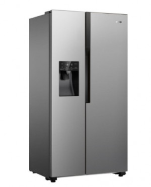 Chłodziarko-zamrażarka GORENJE NRS9181VX