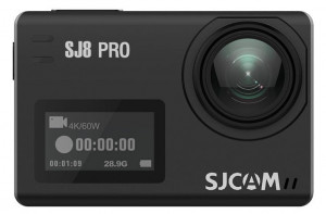 Kamera Sportowa SJCAM SJ8 PRO