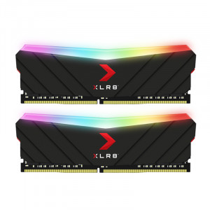 Pamięć PNY XLR8 G. EPIC-X RGB DDR4 3600MHz (2x16GB)