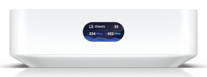 Router, Kontroler UniFi, Access Point Wi-Fi 6 Ubiquiti UniFi UniFi Express (UX-EU)