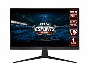 Monitor MSI Optix G2412