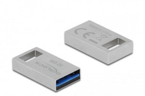 DELOCK PENDRIVE MICRO 32GB USB 3.0