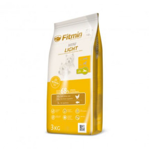 Karma Fitmin dog mini light - 3kg