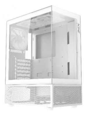 Obudowa XPG INVADER X MINI White (75261542)