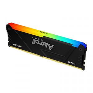 KINGSTON F DDR4 16GB 3200MHz CL16 RGB