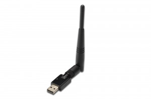 Digitus karta sieciowa wifi usb dn-70543 dn-70543