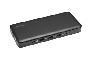 Stacja dokująca Lenovo Kensington USB-C Triple Video 4Z91K18762