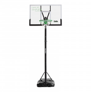 Salta Center kosz stojący do koszykówki 125 cm x 371 cm