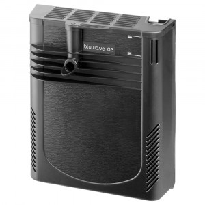 HYDOR BLUWAVE 03 Filtr wewnętrzny