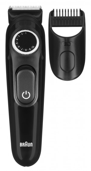 Trymer do brody BRAUN BT3324
