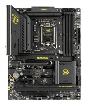Płyta główna MSI MAG B860 TOMAHAWK WIFI