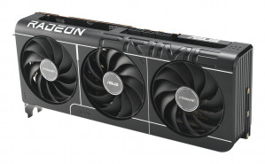 Karta graf. ASUS PRIME RX9070XT O16G