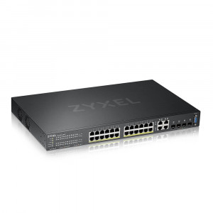 Switch ZyXEL GS2220-28HP-EU0101F