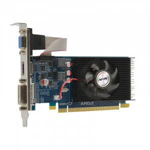 AFOX RADEON HD 6450 2GB DDR3 64BIT DVI HDMI VGA LP