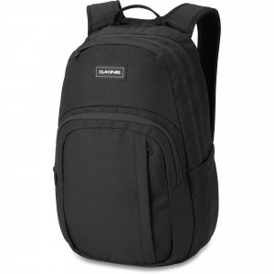 DAKINE PLECAK CAMPUS M 25L CZARNY