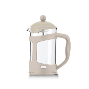 Prasa francuska MAESTRO 800ml MR-1665-800-IVORY