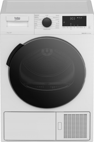 Suszarka BEKO DS9522RTDCX