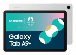 Samsung Galaxy Tab A9+ (X210) 8/128GB WIFI Silver