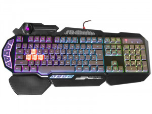 A4TECH KLAWIATURA BLOODY B314 (4X MECHANICAL LK BL