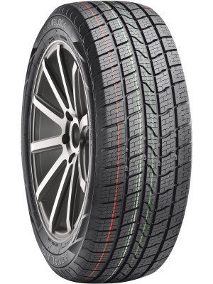 Opona wielosezonowa ROYAL BLACK 155/70R13 AllSeason 75T TL #E RK962H1