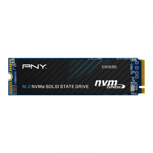Dysk SSD PNY CS1030 1TB M.2 2280 PCI-E x4 Gen3 NVMe