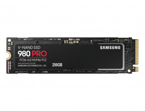 Dysk SSD Samsung 980 PRO MZ-V8P250BW M.2