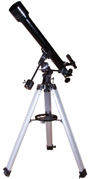 Teleskop LEVENHUK Skyline Plus 60T
