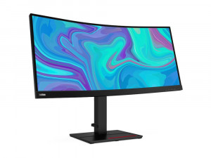 Lenovo ThinkVision T34w-20 34