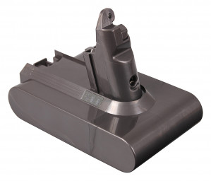 Bateria Patona do Dyson V6 DC56 DC58 DC59 DC61 DC62 DC72 DC74 SV03 SV04 SV05 SV06 SV07 SV08