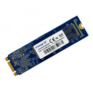 Integral SSD 512GB M.2 SATA 22x80