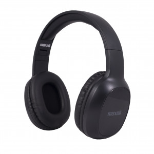 MAXELL BASS13 Słuchawki bezprzewodowe Bluetooth czarne