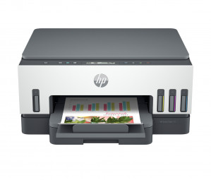 Urządzenie wielofunkcyjne Hp Smart Tank 720