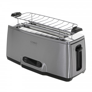 CASO TOSTER INOX4 2779