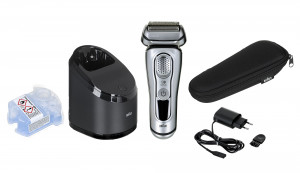 Golarka BRAUN Series 9 9375cc
