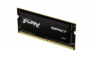 KINGSTON F SODIMM 64GB 3200MHz CL20 x2 Im