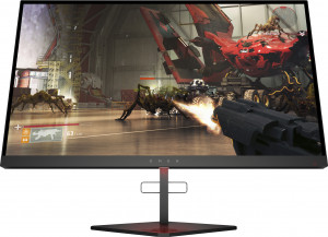 MONITOR HP LED, TN 25