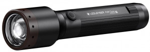 Latarka Ledlenser P6R Core