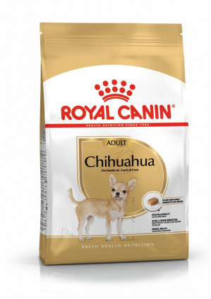 Royal Canin BHN Chihuahua Adult - sucha karma dla psa dorosłego - 1,5 kg