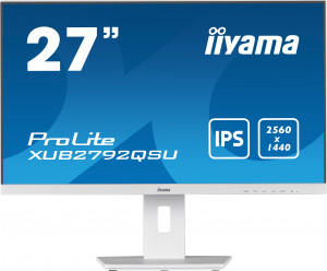 MONITOR IIYAMA LED 27