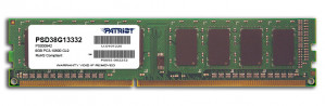 Patriot 8GB SIGNATURE 1333MHz DDR3 CL9 1.5V