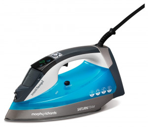 Żelazko Morphy Richards Saturn Steam Intellitemp